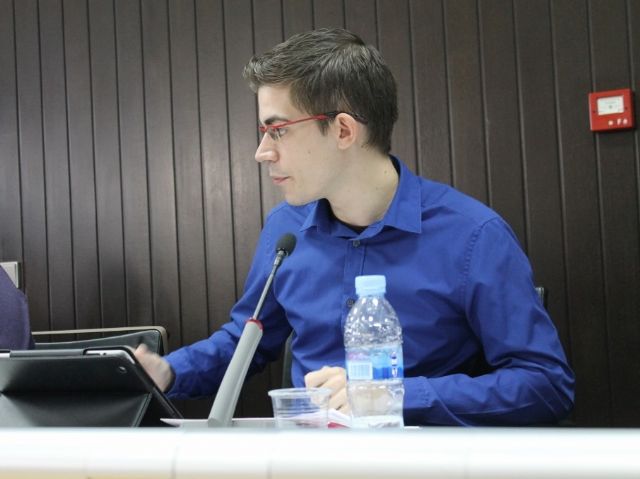 La moción de UPyD San Pedro del Pinatar para cambiar la avenida Generalísimo por Adolfo Suárez es rechazada por el PP - 1, Foto 1