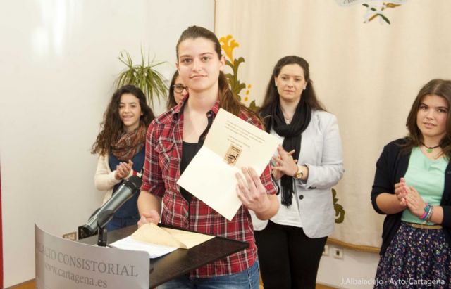 Javier Cercas y Juan Ramón Barat se llevan el Mandarache y Hache - 1, Foto 1