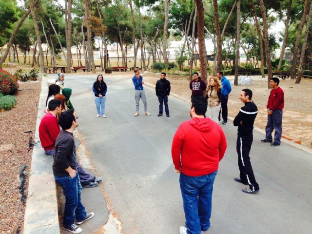 El programa piloto de Garantía Juvenil ya está a pleno rendimiento - 1, Foto 1