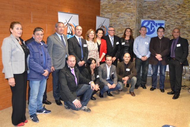 Los empresarios de San Pedro del Pinatar se unen en una única asociación - 1, Foto 1