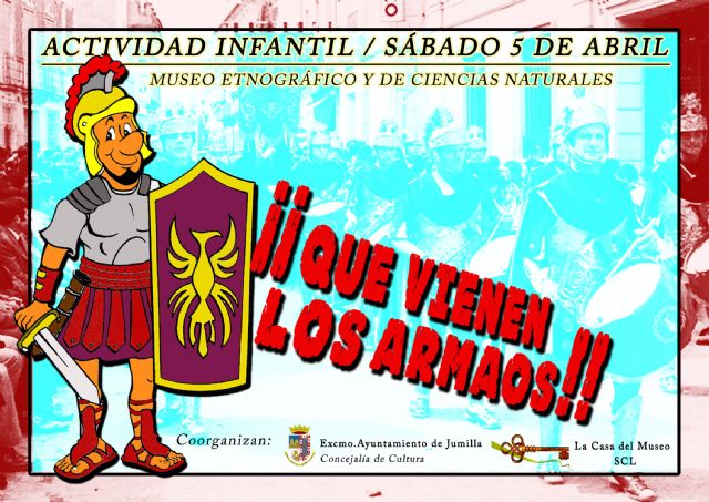 Alumnos y alumnas del Conservatorio Profesional de Danza de Murcia bailarán en el Teatro Vico en beneficio de Cruz Roja Jumilla - 2, Foto 2