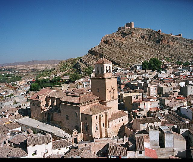 El 25 de abril Juventud inicia el curso Conoce tu patrimonio para el que todavía quedan plazas - 1, Foto 1