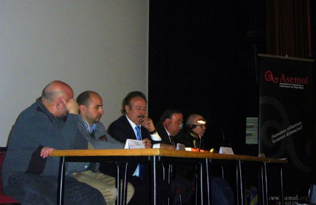 ASEMOL celebró su asamblea general - 1, Foto 1