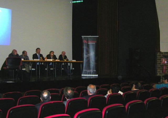 ASEMOL celebró su asamblea general - 2, Foto 2