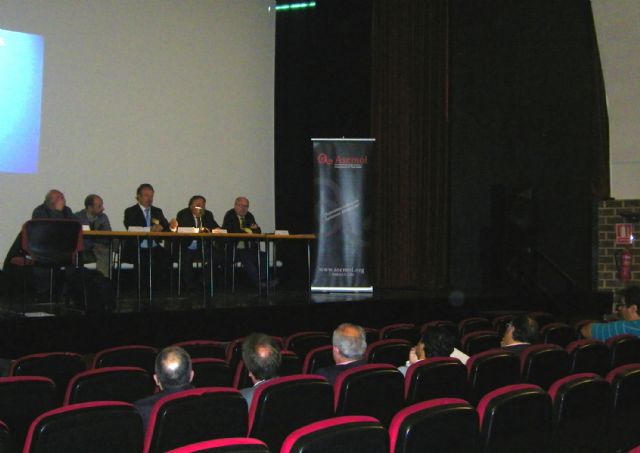 ASEMOL celebró su asamblea general - 2, Foto 2