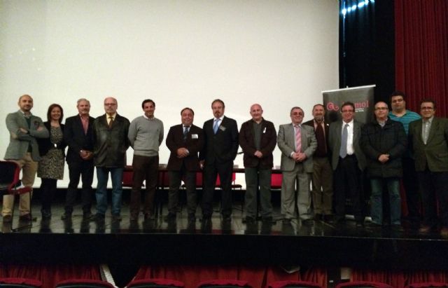 ASEMOL celebró su asamblea general - 3, Foto 3