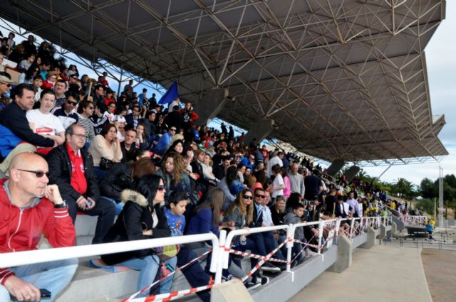 Ucoerm cierra el XI Campeonato de Atletismo con casi 900 alumnos de Primaria - 2, Foto 2
