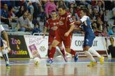 ElPozo Murcia FS disputa mañana la Vuelta de Semifinales de la IV Copa de S.M El Rey ante Ros renovables Ribera Navarra