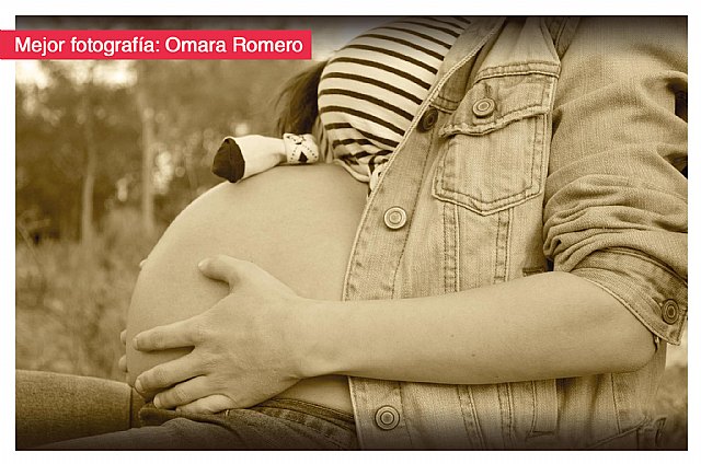 Omara Romero y Celia Cobos ganan el I concurso en Facebook Igualiza-T organizado con motivo del Día Internacional de la Mujer Trabajadora, Foto 2