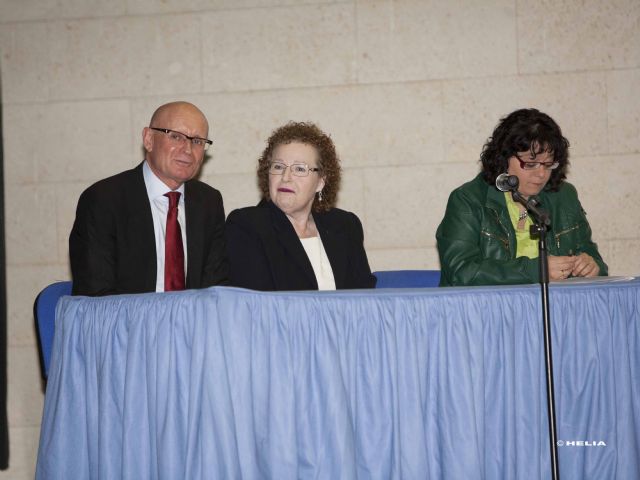 El cubano Maikel Rico gana el  V Certamen Internacional de Poesía Carmen Montero Medina de Las Torres de Cotillas - 2, Foto 2