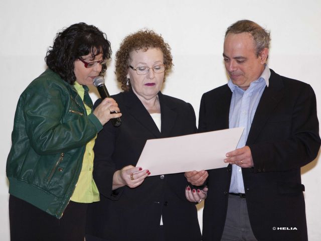 El cubano Maikel Rico gana el  V Certamen Internacional de Poesía Carmen Montero Medina de Las Torres de Cotillas - 3, Foto 3