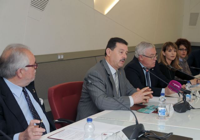 Convocatoria del Premio de Pintura de la Universidad de Murcia - 2, Foto 2