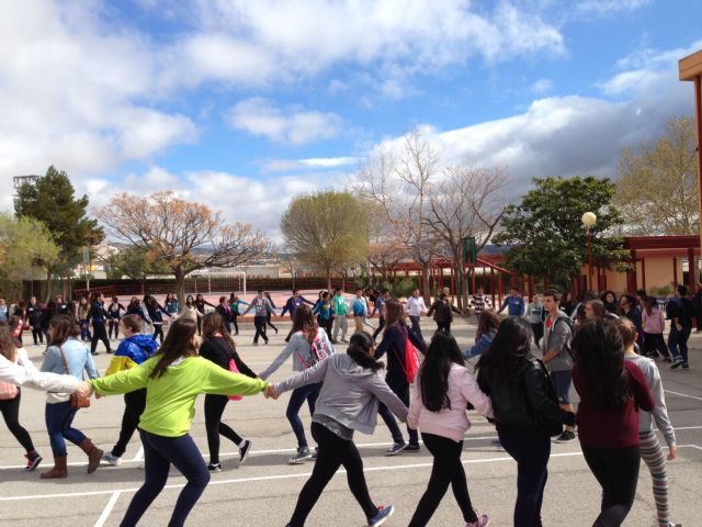 Yecla acoge a los 200 jóvenes participantes en el encuentro de esta zona - 1, Foto 1