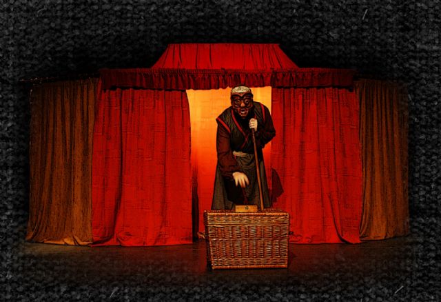 La compañía Teatro Strappato representará en el Auditorio de Águilas la obra Paso a paso - 2, Foto 2