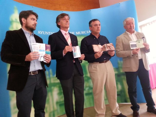 Los comerciantes de Vistalegre y El Carmen premian la fidelidad de sus clientes con un crucero por el Mediterráneo - 2, Foto 2