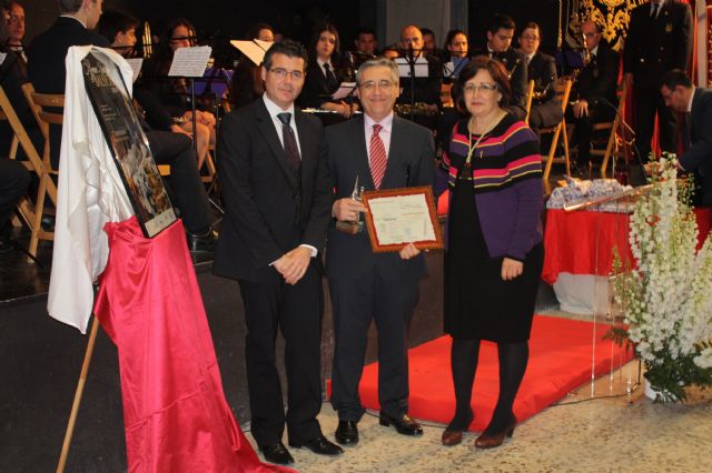 Comienzan los actos de celebración de la Semana Santa 2014 de Balsicas - 3, Foto 3