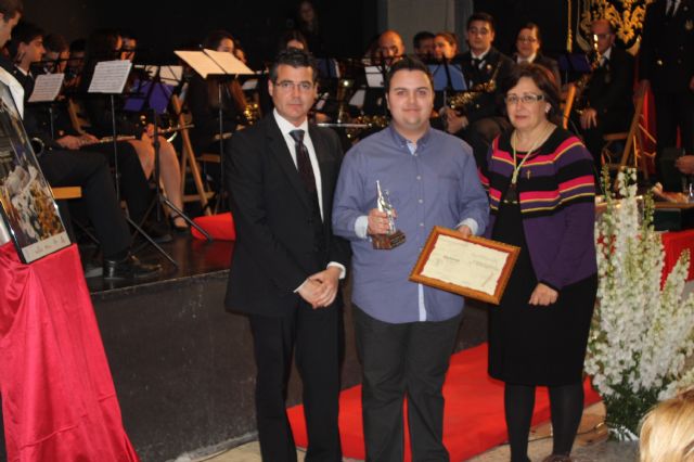 Comienzan los actos de celebración de la Semana Santa 2014 de Balsicas - 4, Foto 4