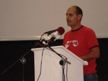 IU-Verdes exige una solución que permita la viabilidad de las plantas de tratamiento de purines - 1, Foto 1