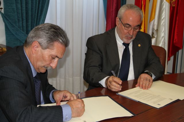 Más de 1.500 alumnos de FP de toda España podrán cursar grados universitarios en la UCAM - 1, Foto 1