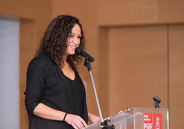 Emotivo Acto de Reconocimiento a los socialistas de La Unin con ms de 25 años de militancia - 3