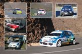 Subida y Rallysprint Ramonete – Pilotos Automóvil Club de Lorca