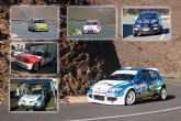 Subida y Rallysprint Ramonete – Pilotos Automvil Club de Lorca