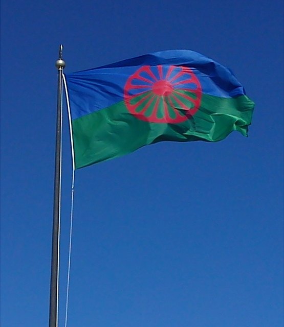 Dia Internacional del Pueblo Gitano 8 de abril - 1, Foto 1