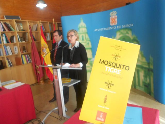 Más de 120 técnicos asistirán a la jornada ´Los municipios frente a las nuevas plagas urbanas´ - 1, Foto 1