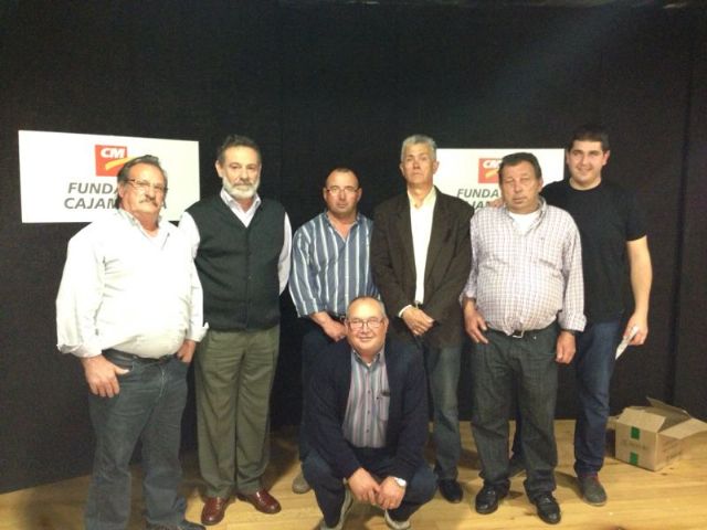 Diego Fernández, nuevo presidente de la Sociedad de Cazadores de Cehegín - 2, Foto 2