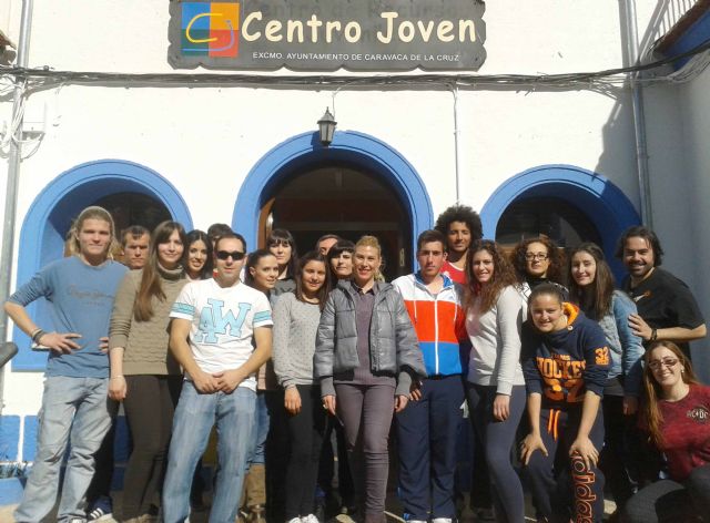 Juventud organiza un curso para la prevención de drogodepencias en adolescentes - 1, Foto 1