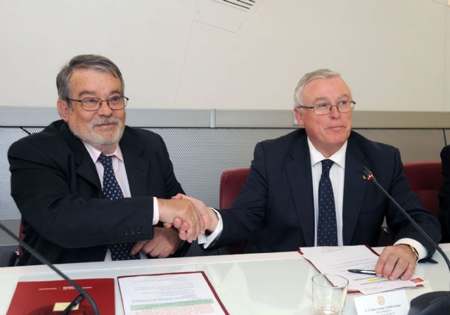 Convenios con las Aulas de Mayores para el desarrollo de actividades extracurriculares - 3, Foto 3