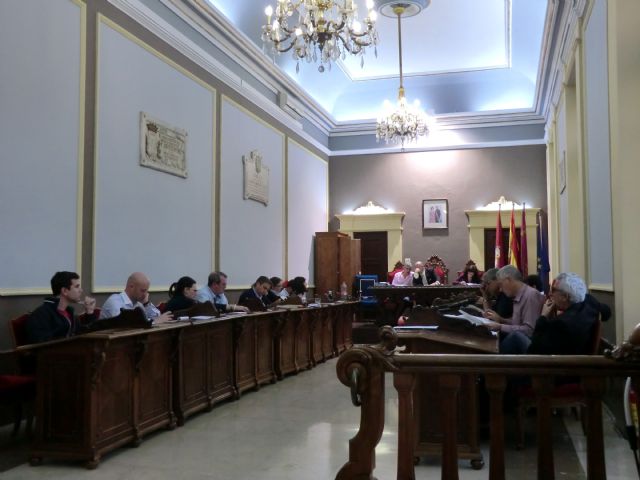 La reversión de los terrenos cedidos para la central de biomasa es una muestra más de la política de venta de humo del Partido Popular - 1, Foto 1