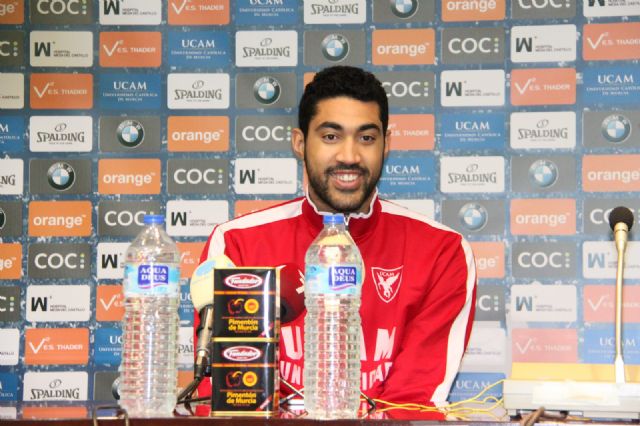 Las cuentas son para los matemáticos. Hay que ir a ganar todos los partidos - 1, Foto 1