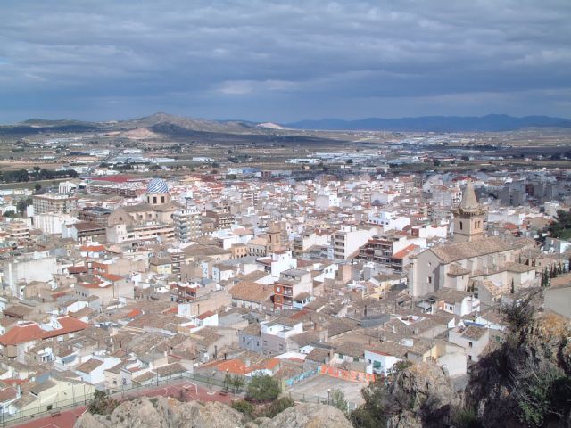 El Ayuntamiento rechaza la apertura de cualquier tipo de cantera en Yecla - 1, Foto 1
