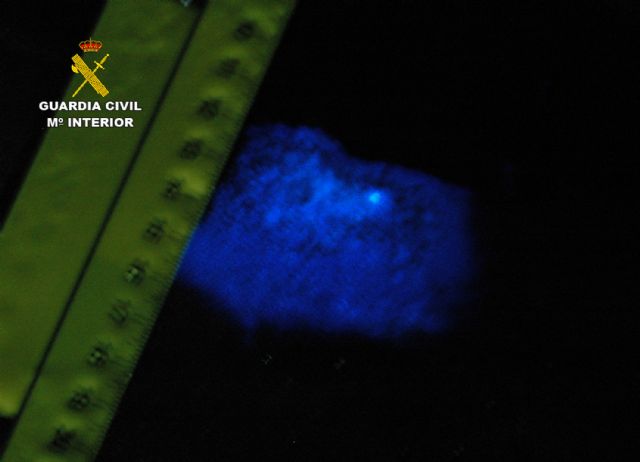 El Laboratorio de Criminalística de la Guardia Civil identifica a 178 autores de hechos delictivos por huellas durante 2013 - 5, Foto 5