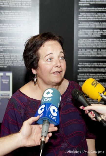 Rutas guiadas, exposiciones y juegos para conmemorar al Emperador Augusto - 2, Foto 2