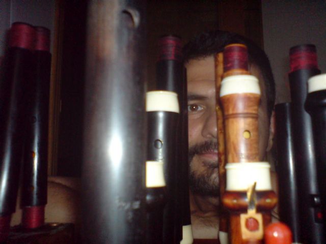 Ensemble Philidor ofrece un CONCIERTO DE MÚSICA BARROCA el jueves 10 de abril en el Teatro Villa de Molina - 1, Foto 1