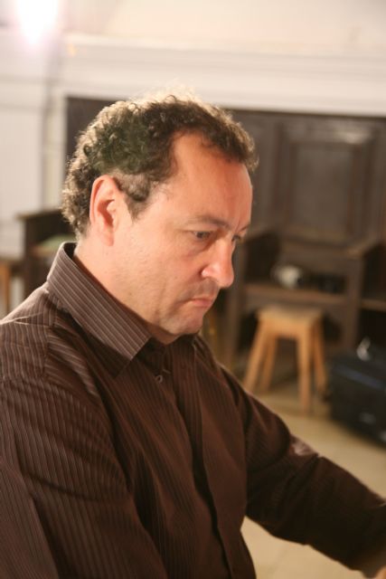 Ensemble Philidor ofrece un CONCIERTO DE MÚSICA BARROCA el jueves 10 de abril en el Teatro Villa de Molina - 2, Foto 2