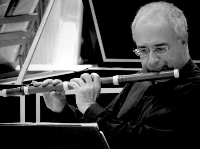 Ensemble Philidor ofrece un CONCIERTO DE MÚSICA BARROCA el jueves 10 de abril en el Teatro Villa de Molina - 3, Foto 3