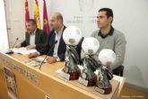 Los benjamines de la Región celebran su XI Torneo Manuel Pascual Segura