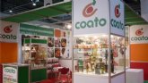 Muy fructfera presencia de COATO en la Feria Alimentaria