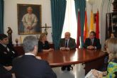 La UCAM firma un acuerdo con el Grupo Hospitalario Quirn