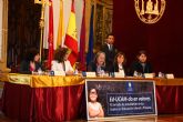 III Jornada de Educacin 'Ed-UCAM-do en valores'