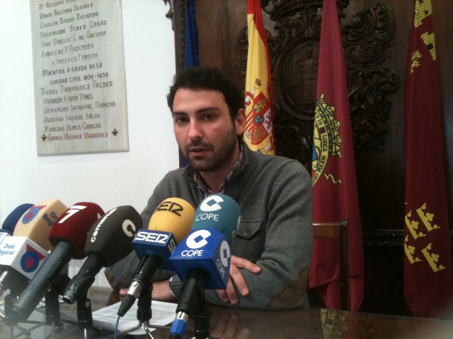 El Ayuntamiento de Lorca ofrece hasta finales de julio 30 actividades de ocio saludable para los jóvenes los fines de semana - 1, Foto 1