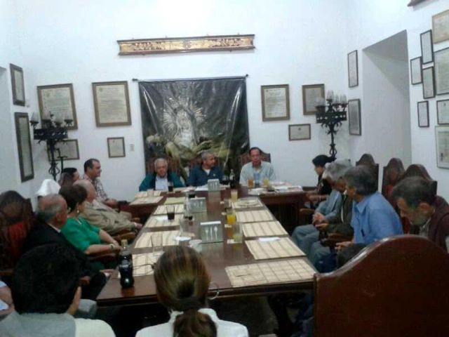 El Concejo de Popayán nombra Huésped de Honor al Alcalde Cámara y le entrega las Llaves de la Ciudad - 3, Foto 3