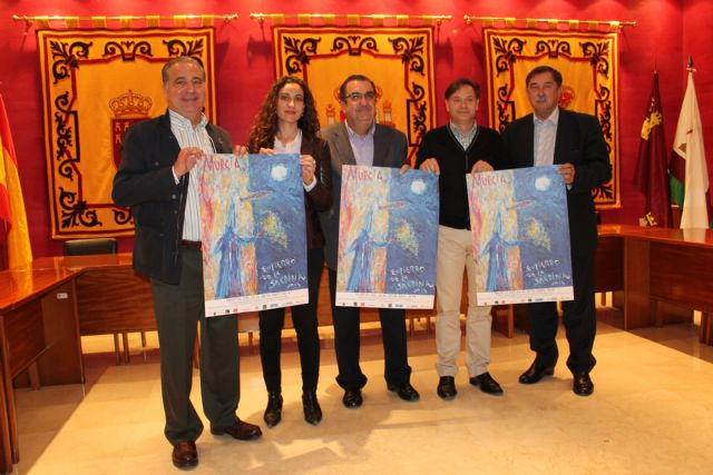 La Sardina desfilará por las calles de Bullas el domingo de resurrección por la tarde - 1, Foto 1