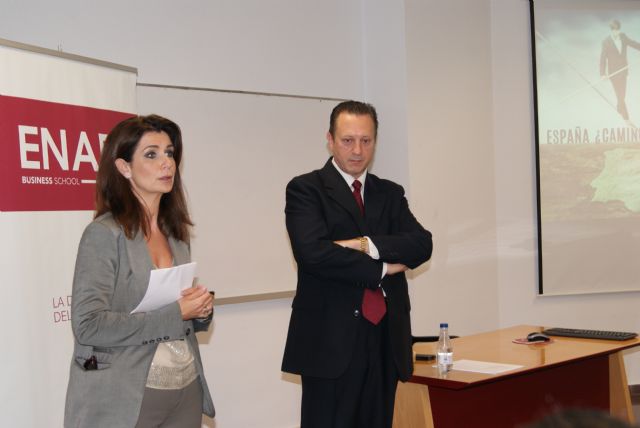 España, ¿Camino a la recuperación? - 2, Foto 2