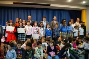 1.187 cuentos de 16 centros escolares participan en el XXIX Concurso Infantil María Fernández-Luna - 1, Foto 1