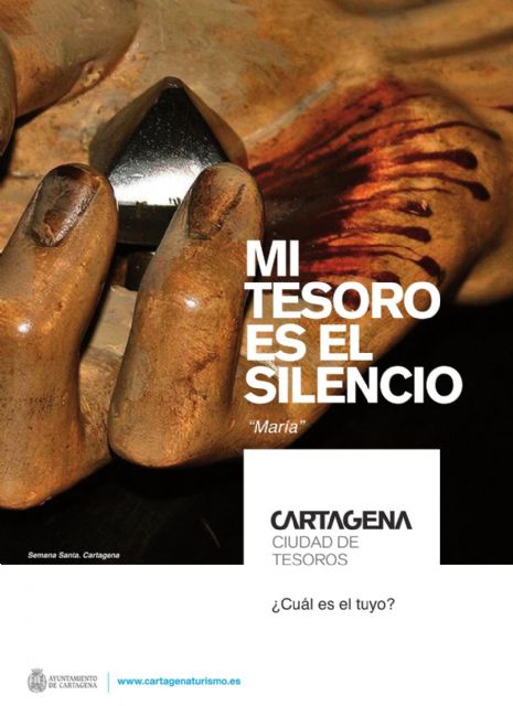 Cartagena, presente en toda España con promociones previas a Semana Santa - 2, Foto 2