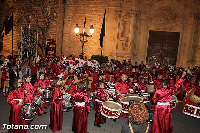 Gracias Totana, Foto 2